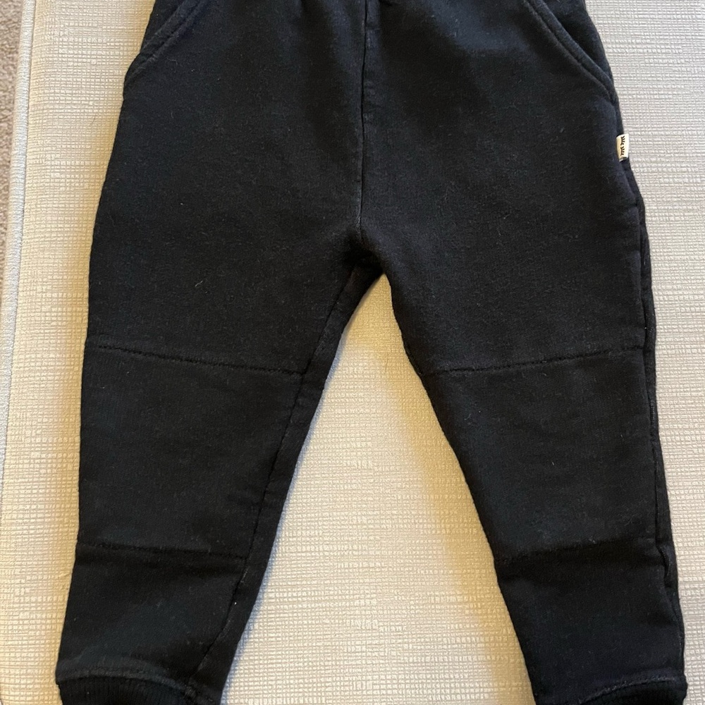 Little sleepies joggers